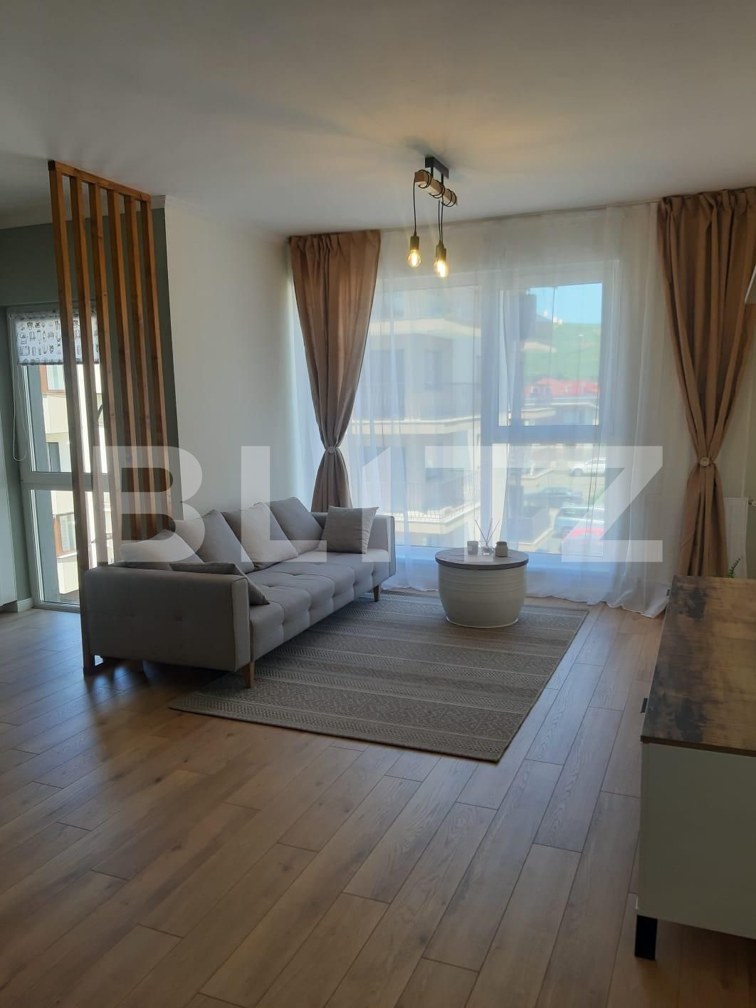 Apartament de închiriat 2 camere Floreşti - 65408AI | BLITZ Cluj-Napoca | Poza3