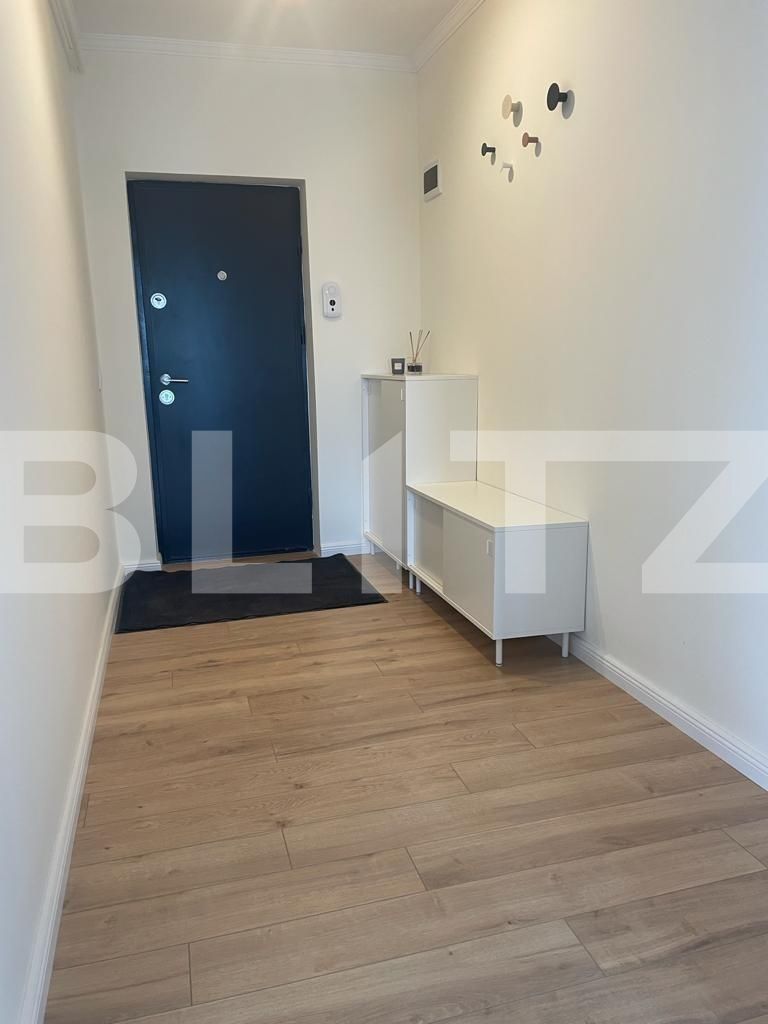 Apartament de închiriat 2 camere Floreşti - 65408AI | BLITZ Cluj-Napoca | Poza8