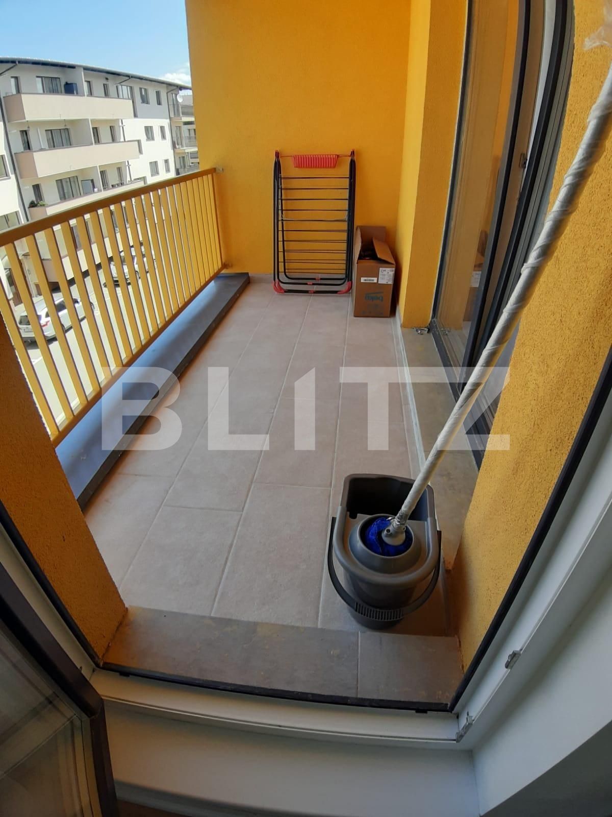Apartament de închiriat 2 camere Floreşti - 65408AI | BLITZ Cluj-Napoca | Poza10