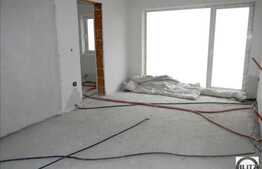 Vanzare 2 camere, 47.52 mp, semifinisat, loc de parcare, zona Oncos