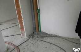 Vanzare 2 camere, 47.52 mp, semifinisat, loc de parcare, zona Oncos