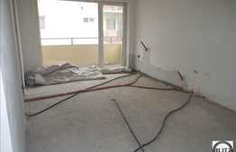 Vanzare 2 camere, 47.52 mp, semifinisat, loc de parcare, zona Oncos