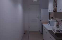 Apartament 2 camere, mobilat si utilat, terasa, Complexul Grand Park