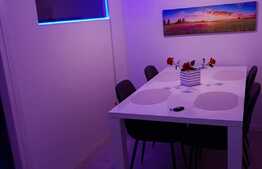 Apartament 2 camere, mobilat si utilat, terasa, Complexul Grand Park