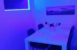 Apartament 2 camere, mobilat si utilat, terasa, Complexul Grand Park