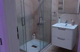 Apartament 2 camere, mobilat si utilat, terasa, Complexul Grand Park