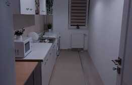 Apartament 2 camere, mobilat si utilat, terasa, Complexul Grand Park