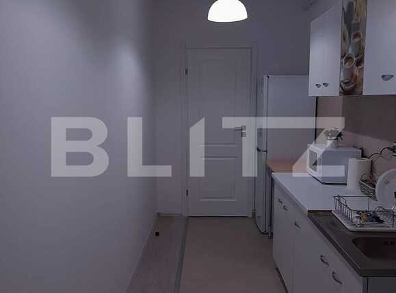 Apartament de vânzare 2 camere Gheorgheni - 65411AV | BLITZ Cluj-Napoca | Poza8