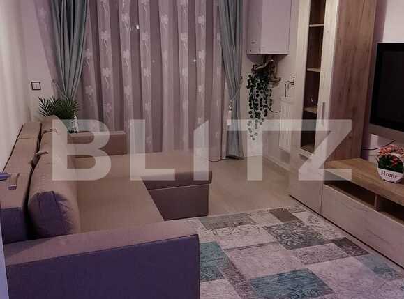 Apartament de vânzare 2 camere Gheorgheni - 65411AV | BLITZ Cluj-Napoca | Poza6