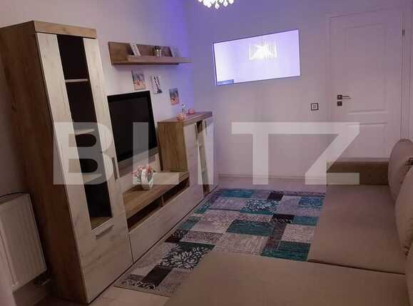 Apartament de vânzare 2 camere Gheorgheni - 65411AV | BLITZ Cluj-Napoca | Poza3