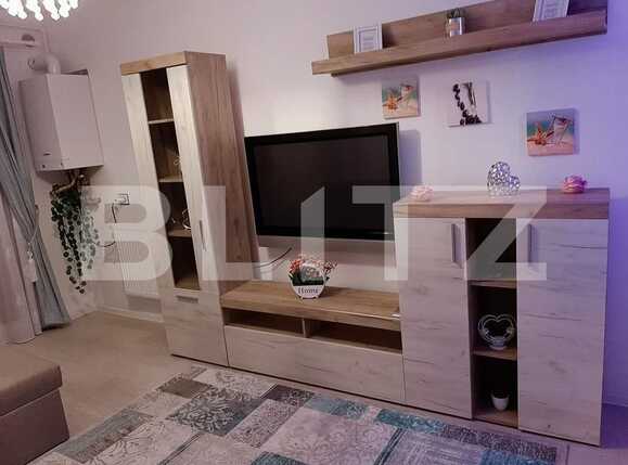 Apartament de vânzare 2 camere Gheorgheni - 65411AV | BLITZ Cluj-Napoca | Poza5