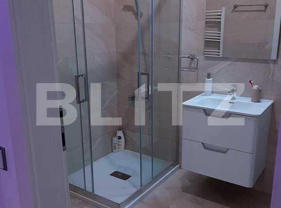 Apartament de vânzare 2 camere Gheorgheni - 65411AV | BLITZ Cluj-Napoca | Poza17