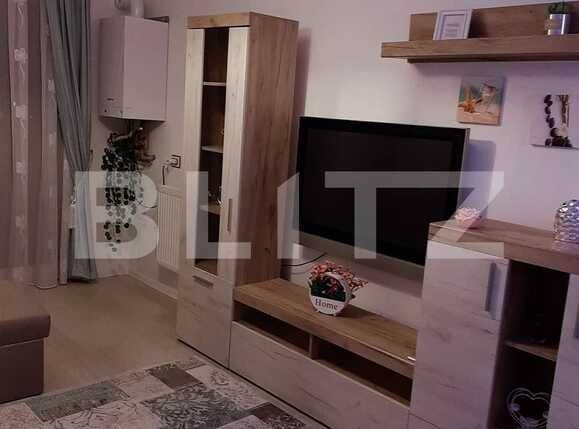 Apartament de vânzare 2 camere Gheorgheni - 65411AV | BLITZ Cluj-Napoca | Poza4