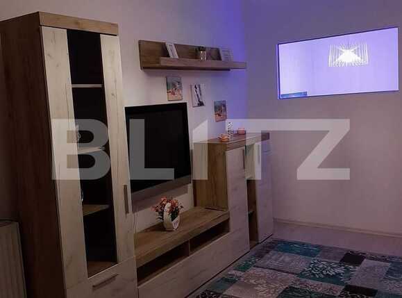 Apartament de vânzare 2 camere Gheorgheni - 65411AV | BLITZ Cluj-Napoca | Poza2