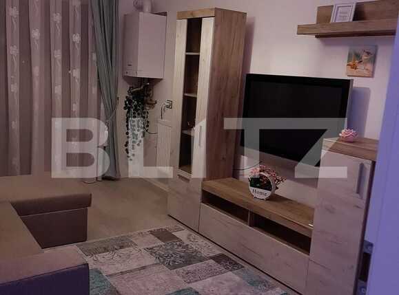 Apartament de vânzare 2 camere Gheorgheni - 65411AV | BLITZ Cluj-Napoca | Poza1