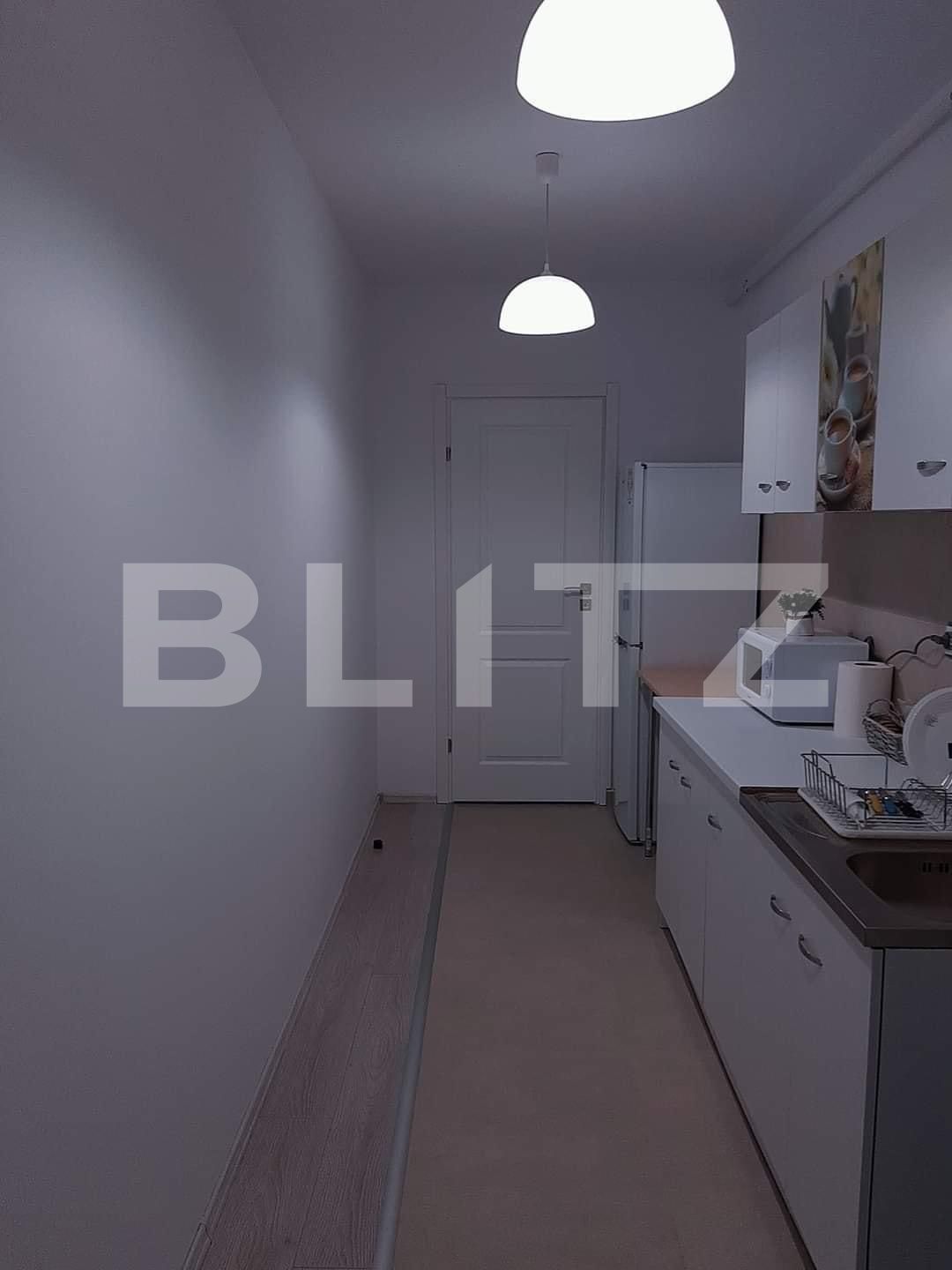 Apartament de vânzare 2 camere Gheorgheni - 65411AV | BLITZ Cluj-Napoca | Poza8