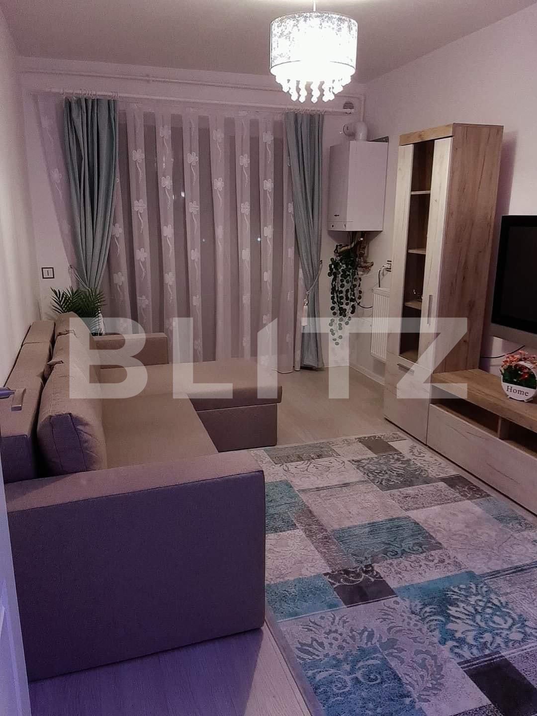 Apartament de vânzare 2 camere Gheorgheni - 65411AV | BLITZ Cluj-Napoca | Poza6