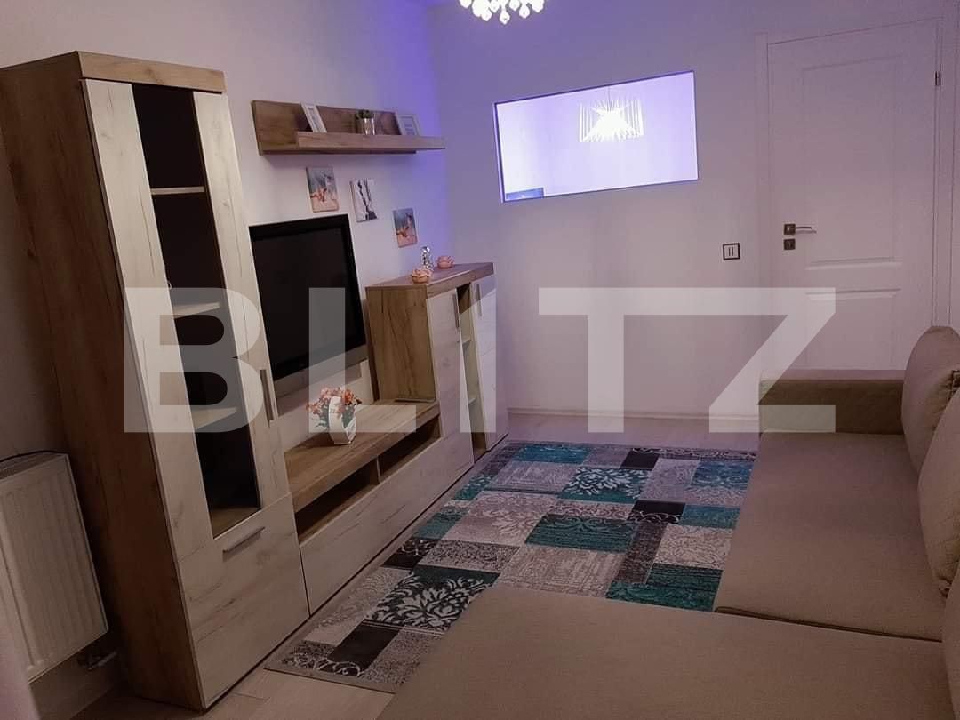 Apartament de vânzare 2 camere Gheorgheni - 65411AV | BLITZ Cluj-Napoca | Poza3