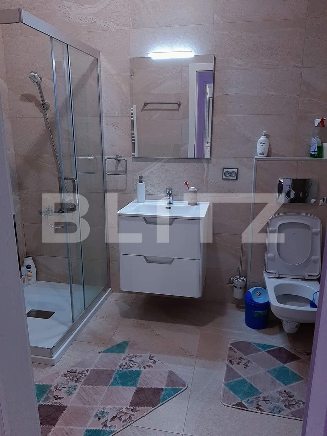 Apartament de vânzare 2 camere Gheorgheni - 65411AV | BLITZ Cluj-Napoca | Poza18