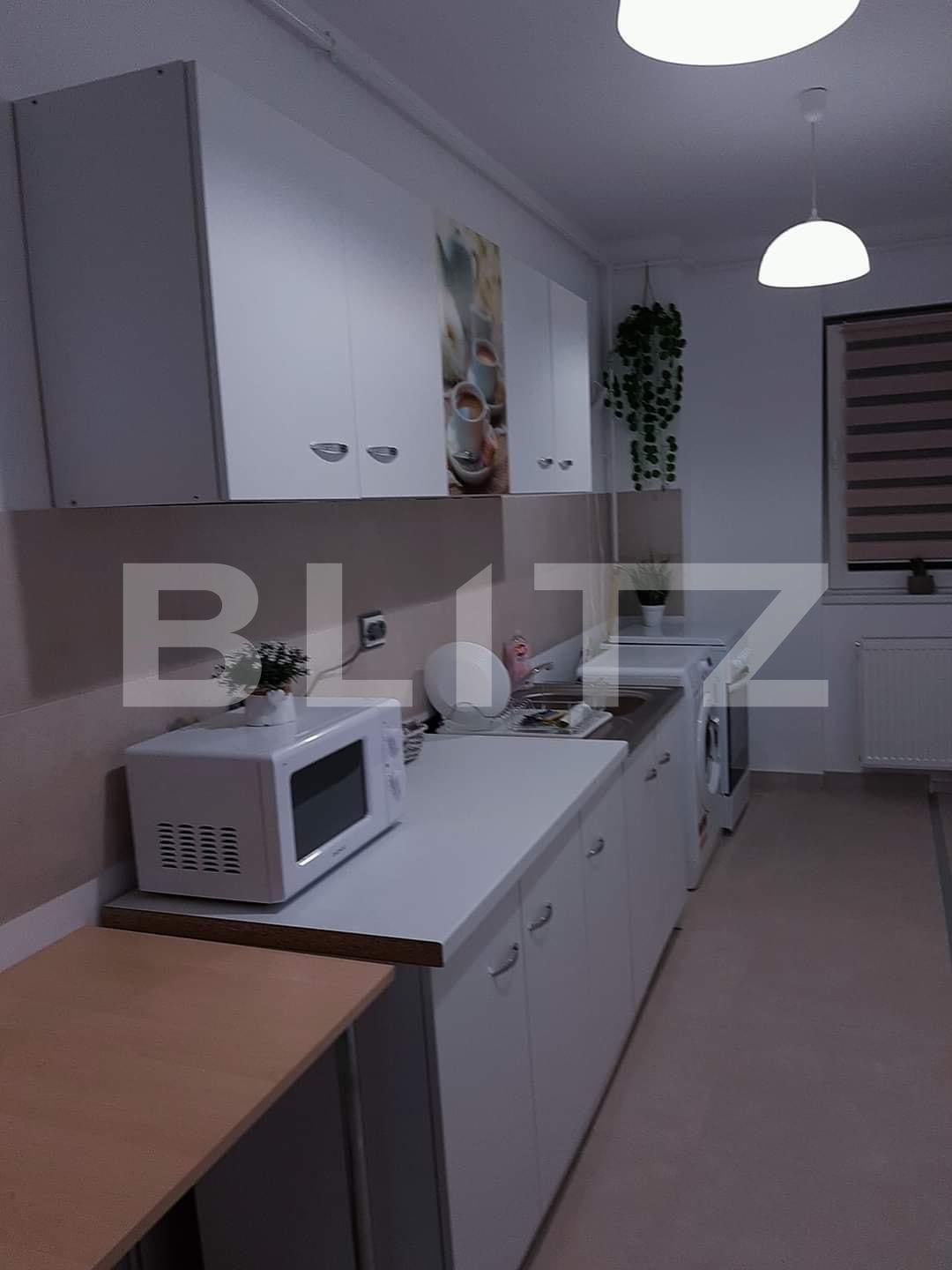 Apartament de vânzare 2 camere Gheorgheni - 65411AV | BLITZ Cluj-Napoca | Poza7