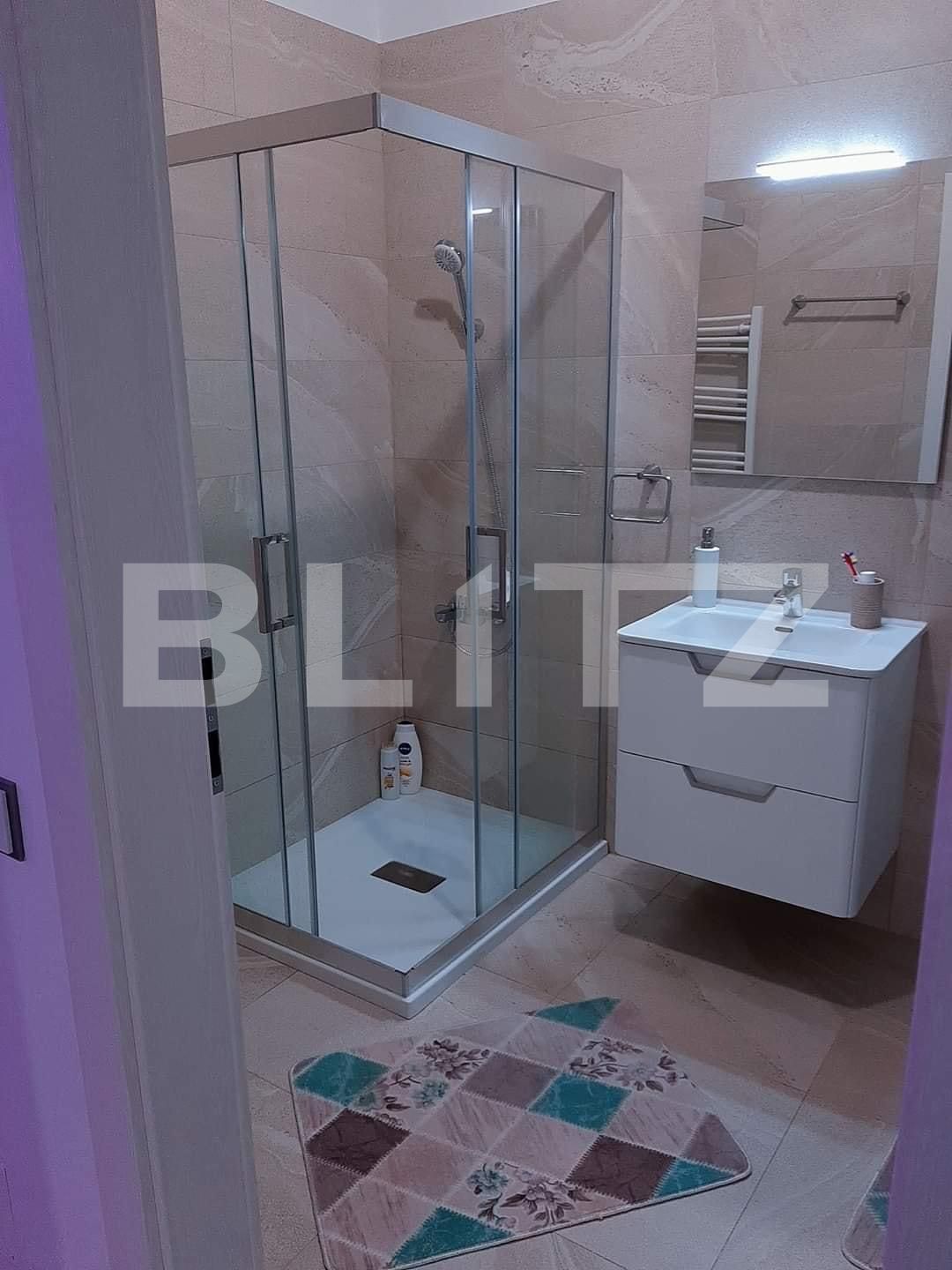 Apartament de vânzare 2 camere Gheorgheni - 65411AV | BLITZ Cluj-Napoca | Poza17