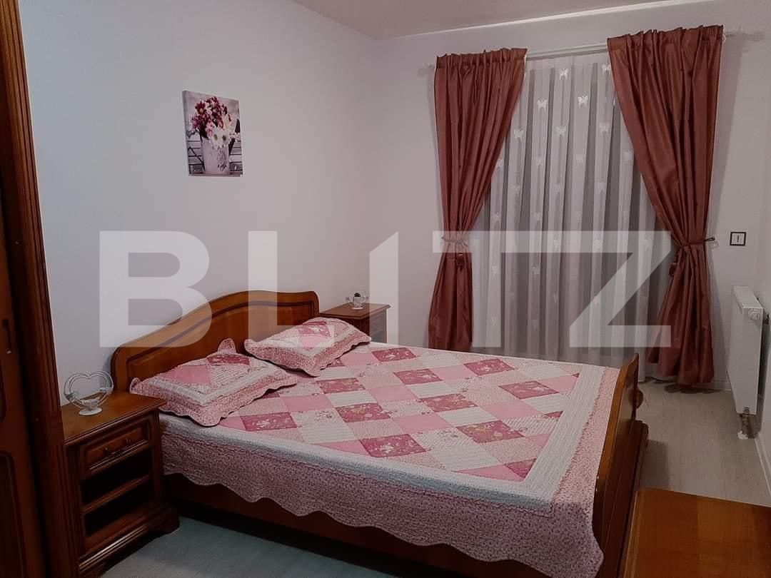 Apartament de vânzare 2 camere Gheorgheni - 65411AV | BLITZ Cluj-Napoca | Poza14