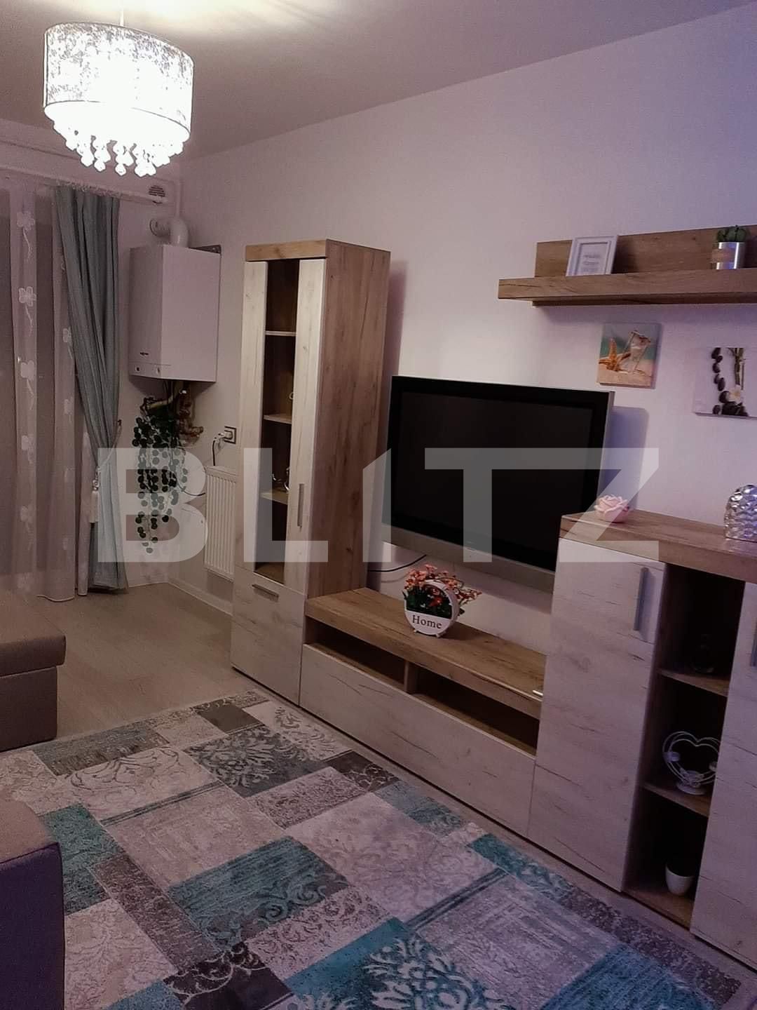 Apartament de vânzare 2 camere Gheorgheni - 65411AV | BLITZ Cluj-Napoca | Poza4
