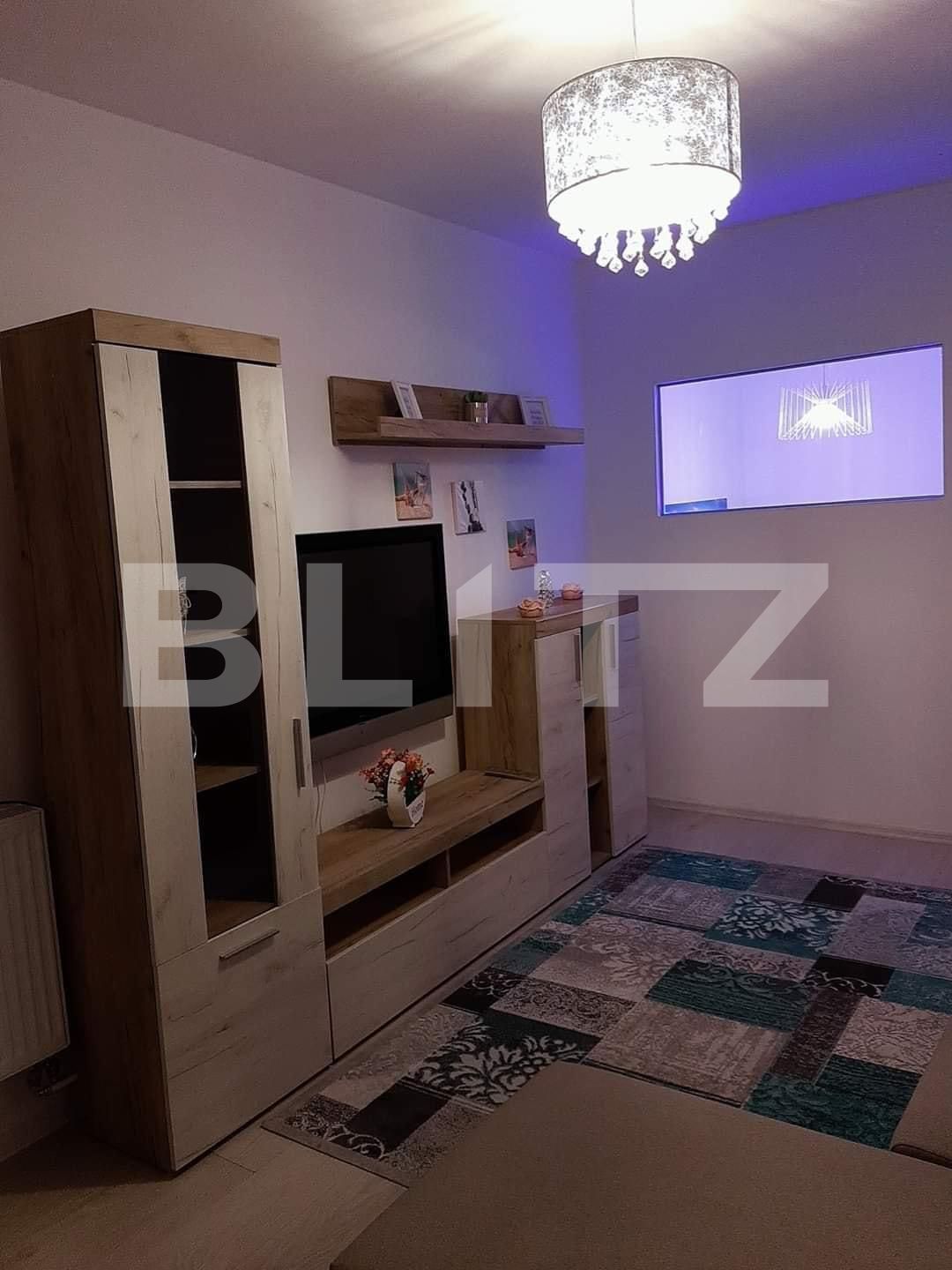 Apartament de vânzare 2 camere Gheorgheni - 65411AV | BLITZ Cluj-Napoca | Poza2