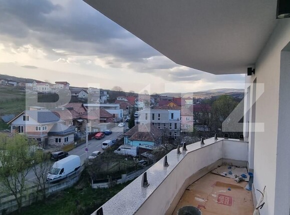 Apartament de vânzare 2 camere Iris - 65412AV | BLITZ Cluj-Napoca | Poza1