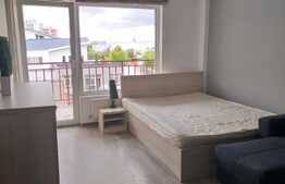 1 camera, 30 mp, parcare, mobilat modern, zona strazii Dunarii