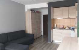 1 camera, 30 mp, parcare, mobilat modern, zona strazii Dunarii