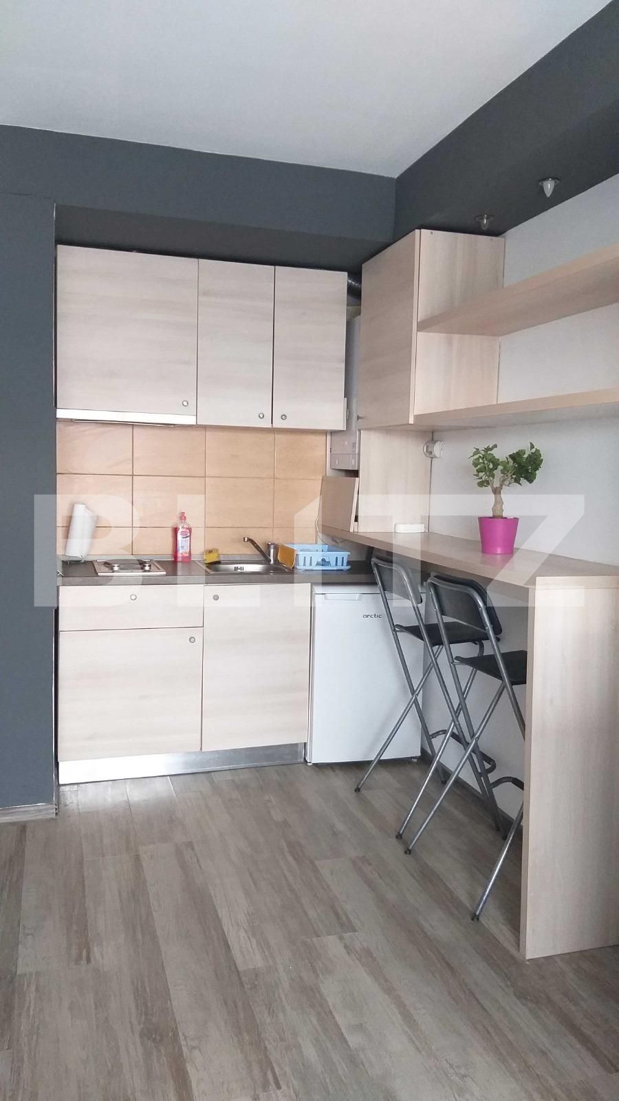 Garsonieră de închiriat Intre Lacuri - 65414AI | BLITZ Cluj-Napoca | Poza3