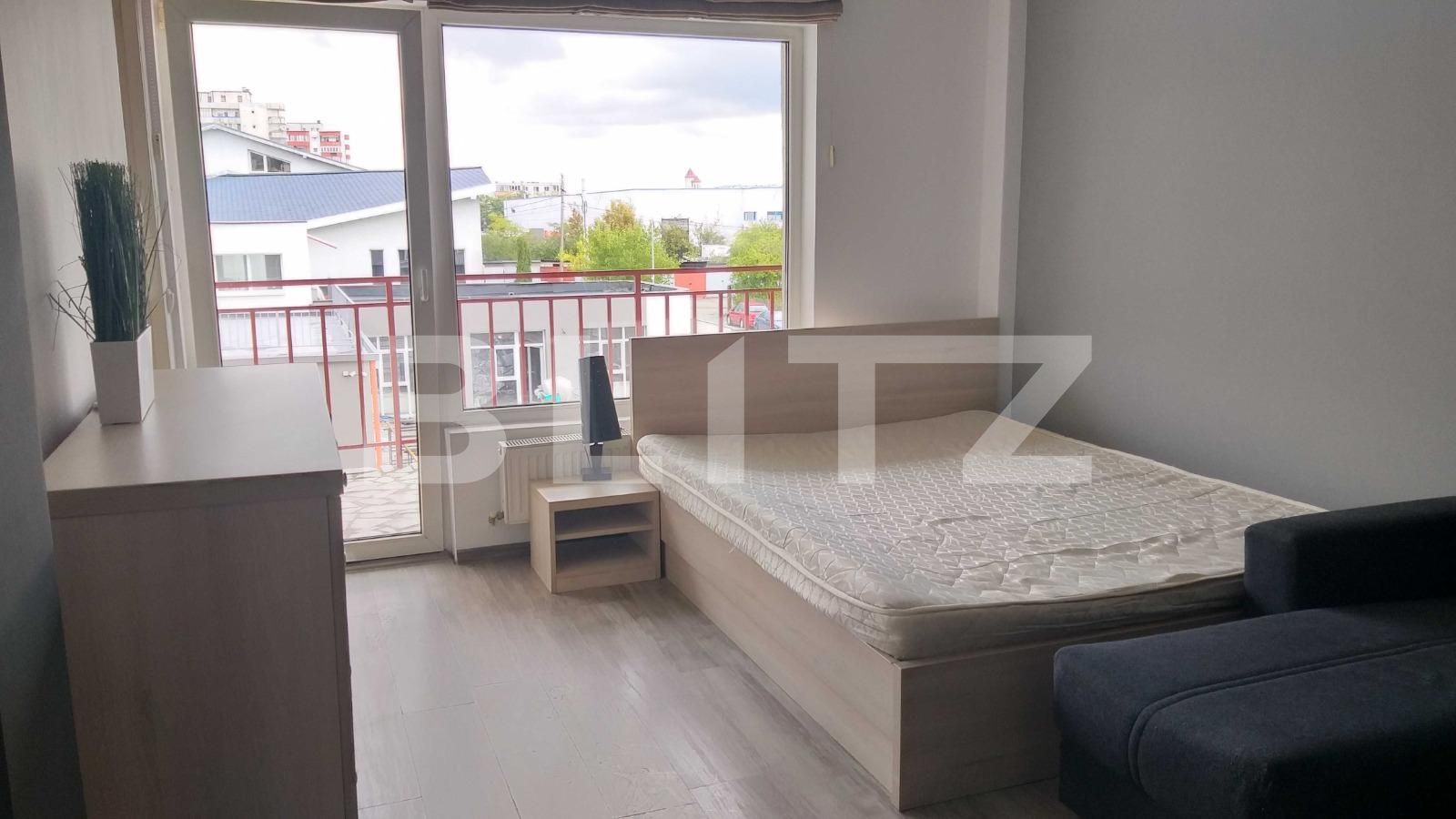 Garsonieră de închiriat Intre Lacuri - 65414AI | BLITZ Cluj-Napoca | Poza2