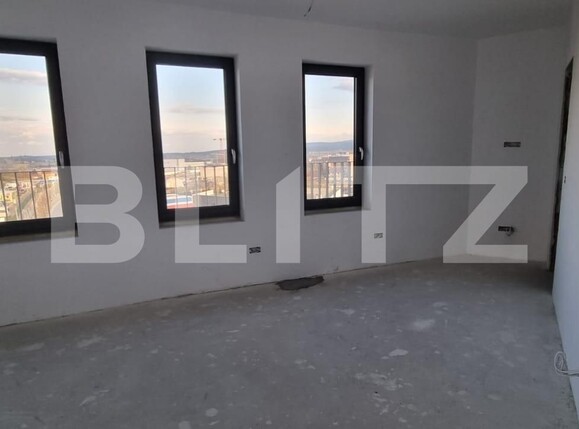 Apartament de vânzare 4 camere Iris - 65416AV | BLITZ Cluj-Napoca | Poza7