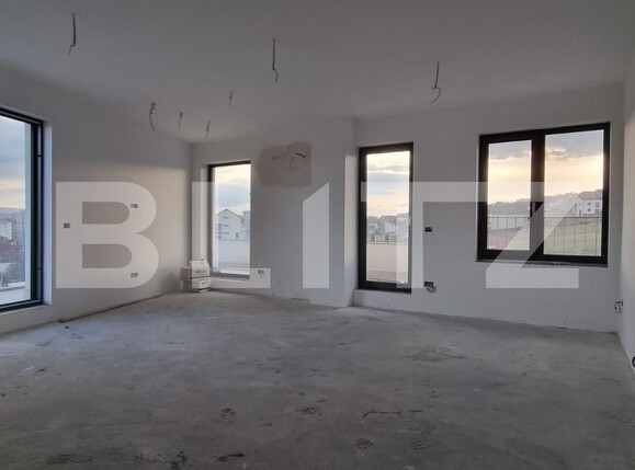 Apartament de vânzare 4 camere Iris - 65416AV | BLITZ Cluj-Napoca | Poza4