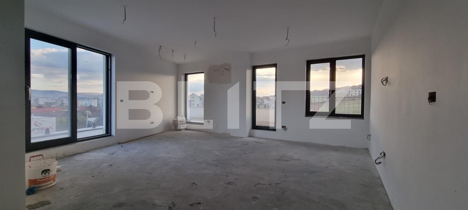 Apartament de vânzare 4 camere Iris - 65416AV | BLITZ Cluj-Napoca | Poza4