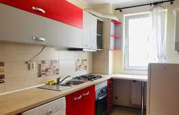 Apartament 2 camere decomandate, finisat si mobilat, zona Calea Turzii 