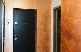 Apartament 2 camere decomandate, finisat si mobilat, zona Calea Turzii 