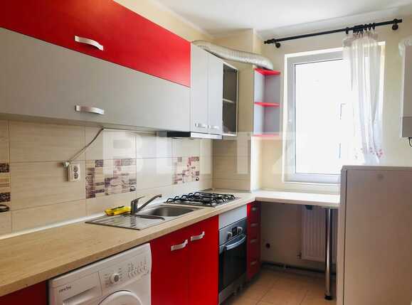Apartament de vânzare 2 camere Zorilor - 65417AV | BLITZ Cluj-Napoca | Poza4