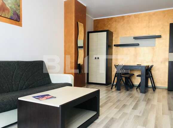 Apartament de vânzare 2 camere Zorilor - 65417AV | BLITZ Cluj-Napoca | Poza1