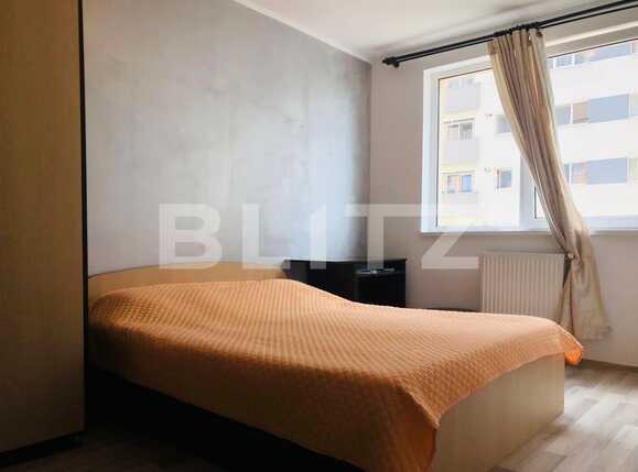 Apartament de vânzare 2 camere Zorilor - 65417AV | BLITZ Cluj-Napoca | Poza3