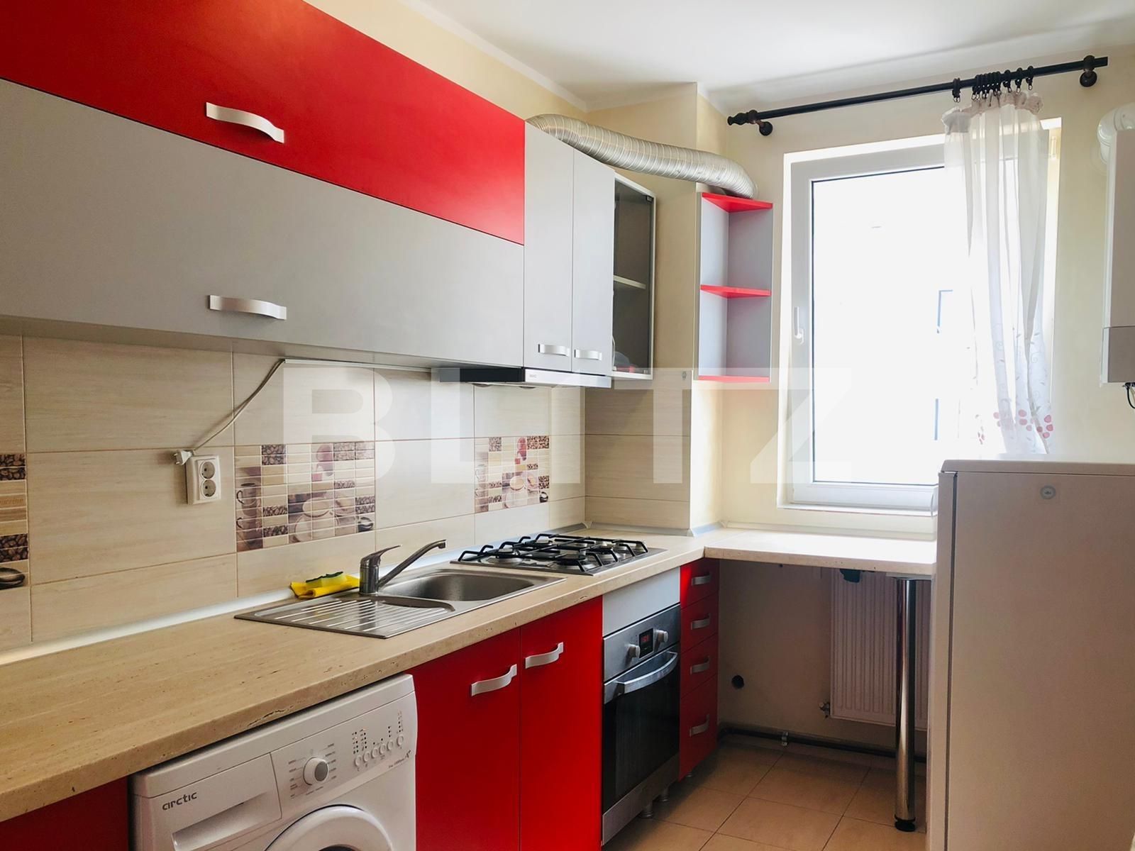 Apartament de vânzare 2 camere Zorilor - 65417AV | BLITZ Cluj-Napoca | Poza4