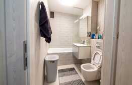 Apartament 3 camere, 2 balcoane, boxa si garaj! La cheie! 