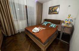 Apartament 3 camere, 2 balcoane, boxa si garaj! La cheie! 