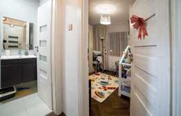 Apartament 3 camere, 2 balcoane, boxa si garaj! La cheie! 