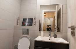 Apartament 3 camere, 2 balcoane, boxa si garaj! La cheie! 