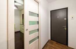 Apartament 3 camere, 2 balcoane, boxa si garaj! La cheie! 