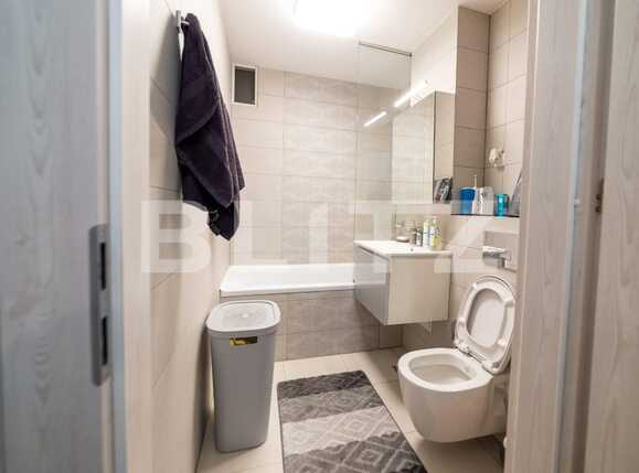 Apartament de vânzare 3 camere Manastur - 65418AV | BLITZ Cluj-Napoca | Poza14