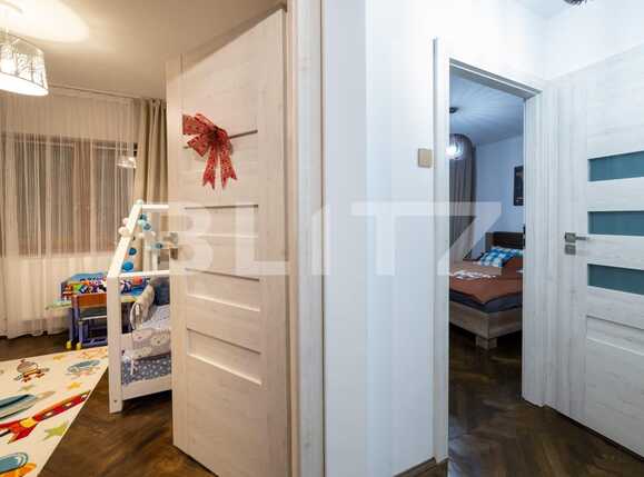 Apartament de vânzare 3 camere Manastur - 65418AV | BLITZ Cluj-Napoca | Poza10