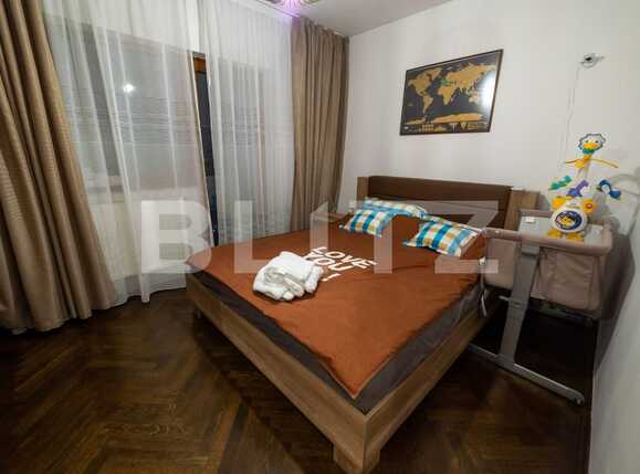 Apartament de vânzare 3 camere Manastur - 65418AV | BLITZ Cluj-Napoca | Poza11